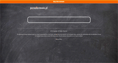 Desktop Screenshot of forum.pornodarmowe.pl